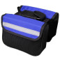 Rw1a Torba na Rower Sakwa na Ramę EAN: 5907621813918