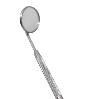 AG5A LUSTERKO DENTYSTYCZNE METALOWE