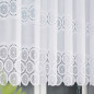 Firanka 120cm Biała 001 EAN: 5907693262867