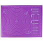Ag282a Silikonowa Stolnica Mata 60x45cm - EAN: 5907621812188