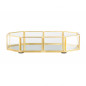 Golden Honey Taca z Lustrem 20x14 cm (Color Box) EAN: 5907508175474