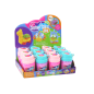 Squishy Kulki Styropianowe w Kubeczku Różowe - EAN: 5905991006428
