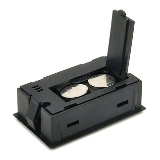 Ag195c higrometr termometr lcd