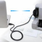 Adapter USB na LPT Centronics Ak12, EAN: 5907621808617