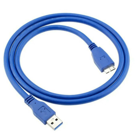 Kp8a kabel usb 3.0 a na micro b  50cm