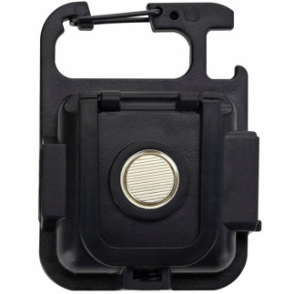 Zd100 brelok latarka cob