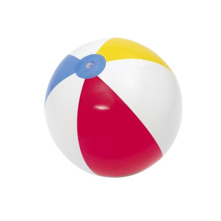 Dmuchana piłka plażowa dla dzieci Bestway 31021, 51 cm, EAN: 6942138900026
