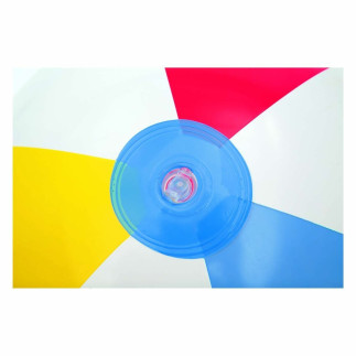 Dmuchana piłka plażowa dla dzieci 51 cm bestway 31021