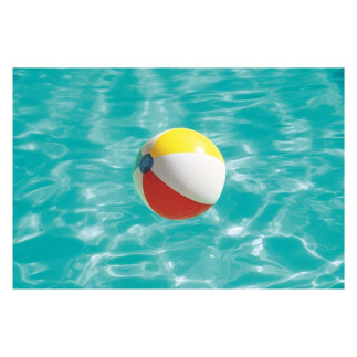 Dmuchana piłka plażowa dla dzieci 51 cm bestway 31021