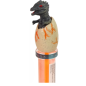 Bańki mydlane Dinozaury 18 cm różne kolory EAN: 5905323213401