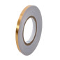 Taśma ozdobna AG543E 0,5cm x 50m - EAN: 5907621825416