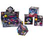Magiczna kostka układanka edukacyjna kosmos puzzle gra logiczna Magiczna kostka układanka edukacyjna kosmos puzzle gra logiczna