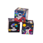 Magiczna kostka układanka edukacyjna kosmos puzzle gra logiczna Magiczna kostka układanka edukacyjna kosmos puzzle gra logiczna