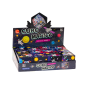 Magiczna kostka układanka edukacyjna kosmos puzzle gra logiczna Magiczna kostka układanka edukacyjna kosmos puzzle gra logiczna