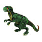 Jajo figurka dinozaura 3 kolory 9cm
