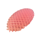 Różowa zabawka fidget antystresowa elastyczna sensoryczna 5cm - EAN: 5905991024590 Różowa zabawka fidget antystresowa elastyczna sensoryczna 5cm - EAN: 5905991024590