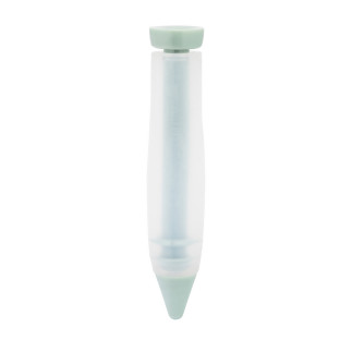 Dekorator pisak silikonowy 14 cm poj. 30 ml