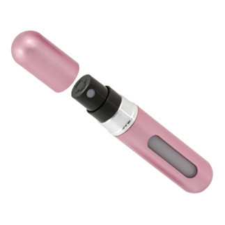 Ag352c podróżny atomizer perfum pink