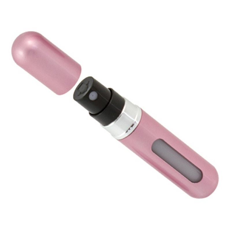 Atomizer Perfum Podróżny Pink AG352C EAN: 5907621816322