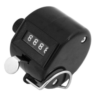 AG75A LICZNIK CLICKER KLIKACZ PLASTIKOWY