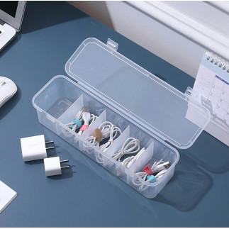 Da247 organizer na przewody