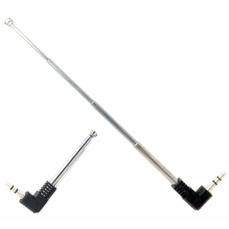 Og40a antena mini jack 3,5mm