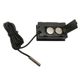 AG195 TERMOMETR LCD Z SONDĄ XLINE