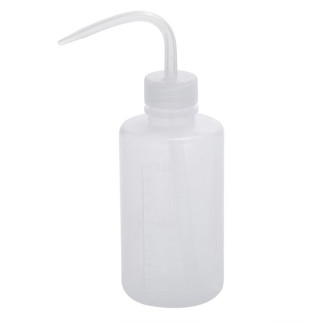 Ag697a butelka tryskawka 250ml