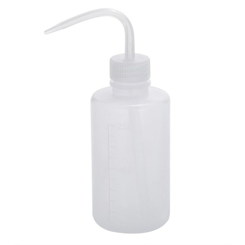 Butelka tryskawka AG697A 250ml - EAN: 5907621826529