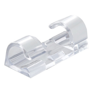 "Ag702b Klips Organizer na Kable 20szt - EAN: 5907621823696"