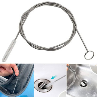 Ag995 szczotka wycior do czyszczenia      odpływów