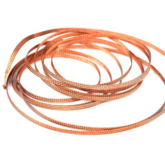 Nz18a Taśma Rozlutownicza Plecionka 3mm x 1,5m EAN: 5907621835156