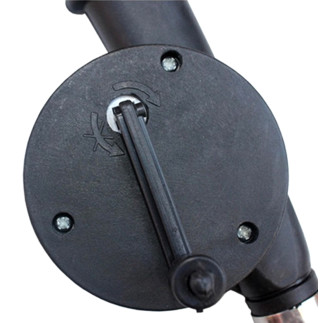 Ag287 dmuchawa do rozpalania grilla