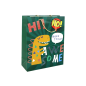Papierowa torba prezentowa zielona dinozaur 32cm x 26cm x 10cm, EAN: 5905884453223