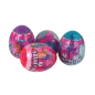 Magiczne Pękające Jajko Jednorożca 4 Kolory 6 cm EAN: 5905884450260