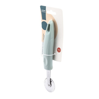 Radełko wykrawacz/nóż do wycinania ciasta pierogów 18,5 cm