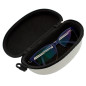 Twarde etui na okulary szare Ag177d | EAN: 5907621815721