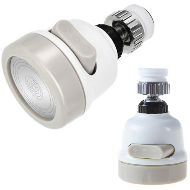 Ag95b Perlator Adapter Kuchenny 3w1 EAN: 5907621822156 - Wielofunkcyjne rozwiązanie do Twojej kuchni.