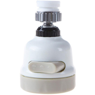 Ag95b Perlator Adapter Kuchenny 3w1 EAN: 5907621822156 - Wielofunkcyjne rozwiązanie do Twojej kuchni.