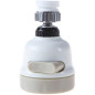 Ag95b Perlator Adapter Kuchenny 3w1 EAN: 5907621822156 - Wielofunkcyjne rozwiązanie do Twojej kuchni.