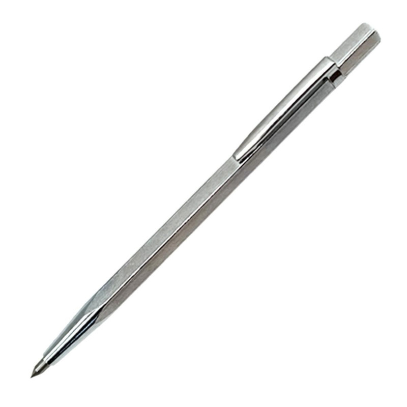 Rysik do Glazury Metalu Nz12c 140mm - EAN: 5907621824426