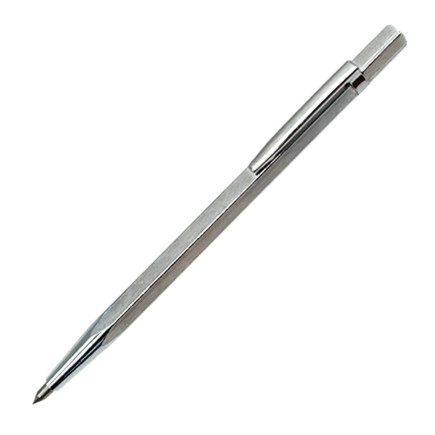 Nz12c rysik do glazury metalu 140mm