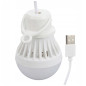 Wisząca Lampka LED Camping USB - ZD92 (EAN: 5907621831226)