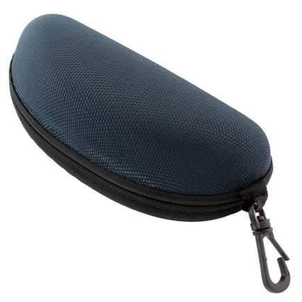 Ag177e Twarde Etui na Okulary Niebieskie - EAN: 5907621817008