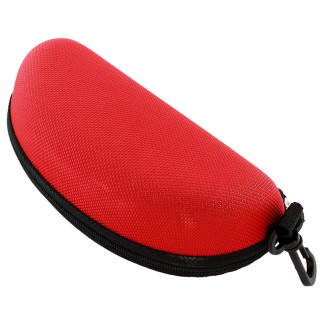 Ag177f Czerwone Twarde Etui na Okulary - EAN: 5907621817015