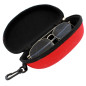 Ag177f Czerwone Twarde Etui na Okulary - EAN: 5907621817015