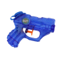 Mini pistolet na wodę Zielony Granatowy 7-8m Zasięg EAN: 5905991004714