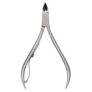 Cążki do skórek i paznokci Ag603 7mm EAN: 5907621807757