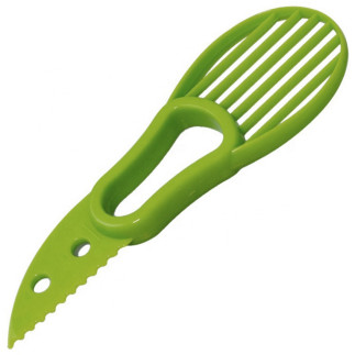 Nóż do awokado AG621A 18cm EAN 5907621827151