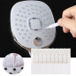 Wycior szczoteczka do czyszczenia AG765 z EAN 5907621828981